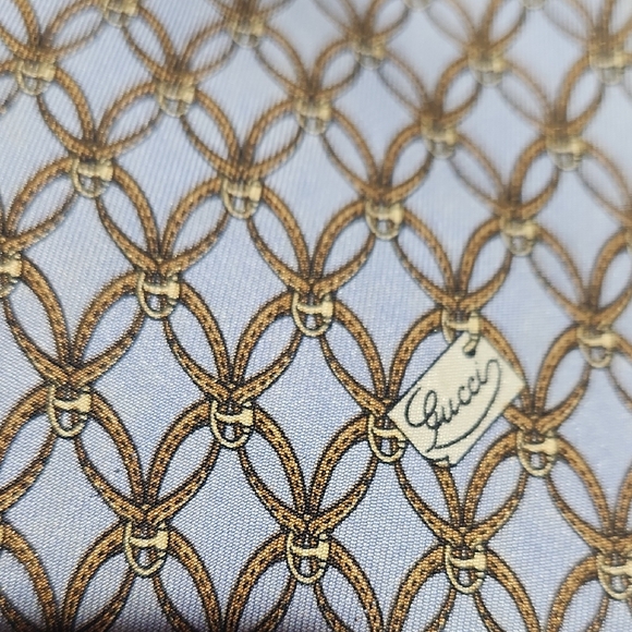 Gucci Ties Authentic - Picture 2 of 10